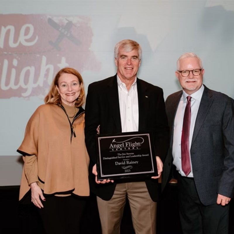 Angel Flight Central