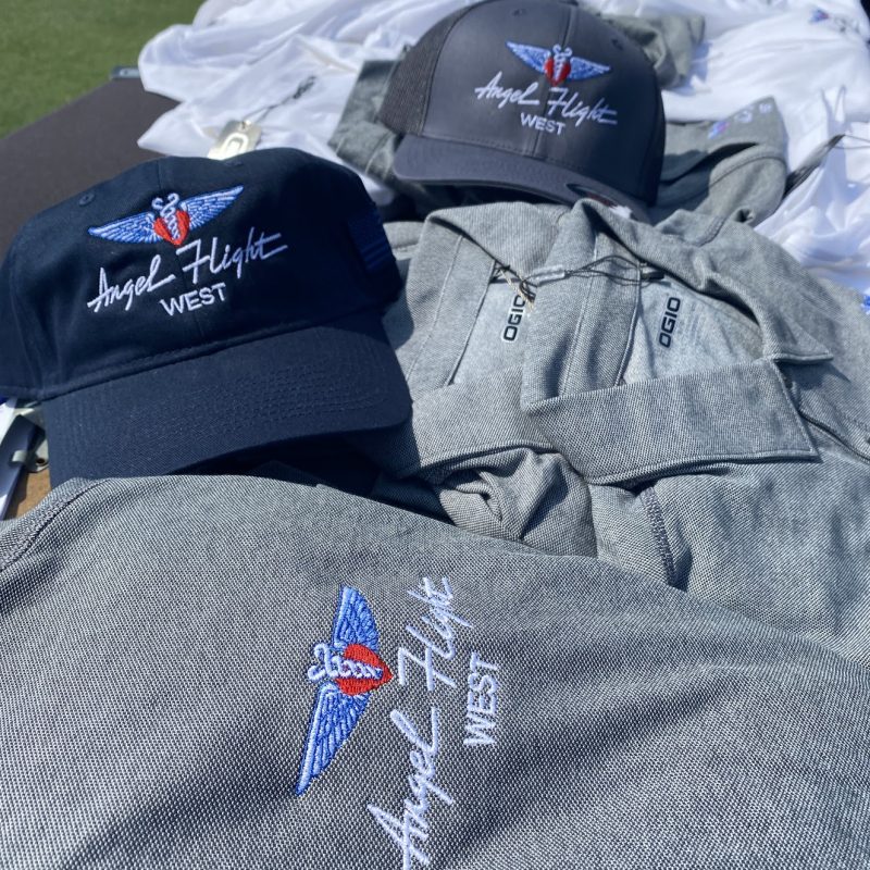 Angel Flight West Golf Classic